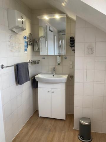 Ferienwohnung Knittel Kallstadt Eksteriør bilde