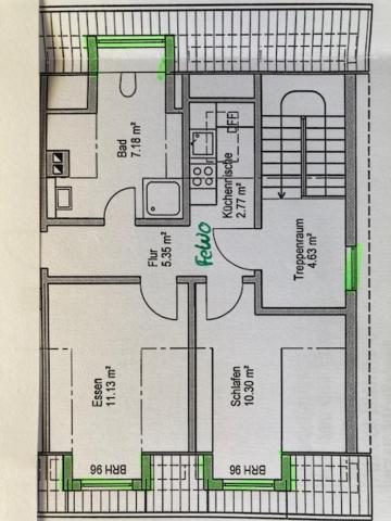 Ferienwohnung Knittel Kallstadt Eksteriør bilde