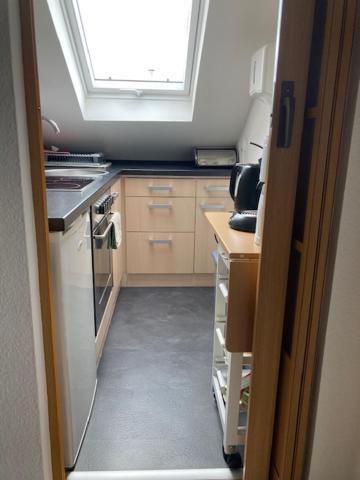 Ferienwohnung Knittel Kallstadt Eksteriør bilde